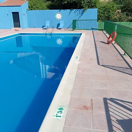 Aguas Càmping *