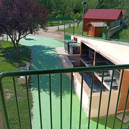 Càmping Aguas