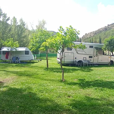 Aguas Càmping