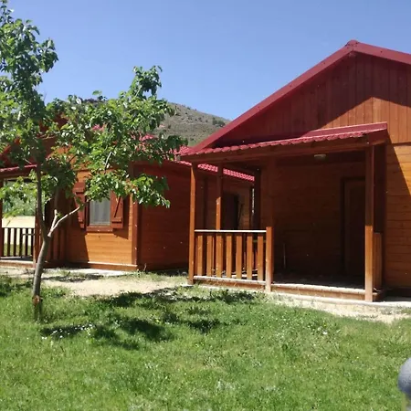 Càmping Aguas