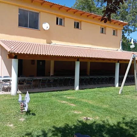 Aguas * Canizar del Olivar