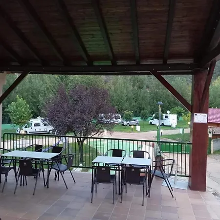 Aguas Canizar del Olivar