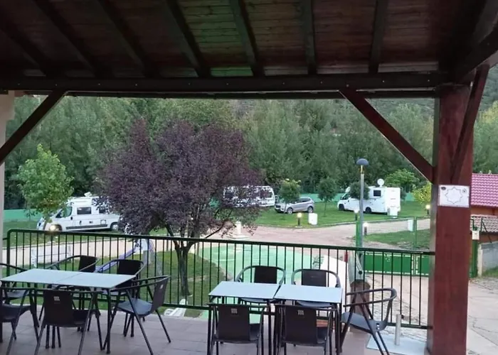 Aguas Canizar del Olivar